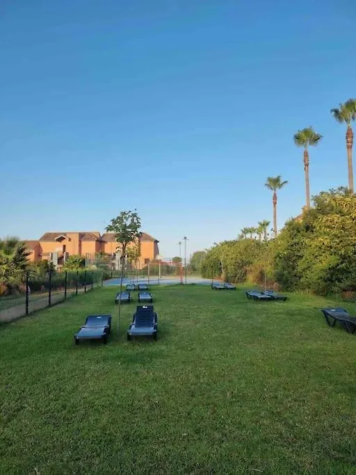 Apartment Sea Views Near Beach/Golfcourse With Exterior Hot Tub Alcaidesa