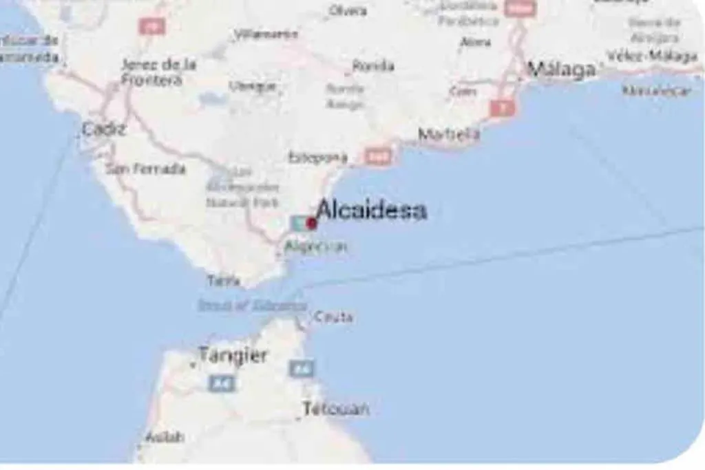 Sea Views Near Beach/Golfcourse With Exterior Hot Tub Alcaidesa 0*,  Spain