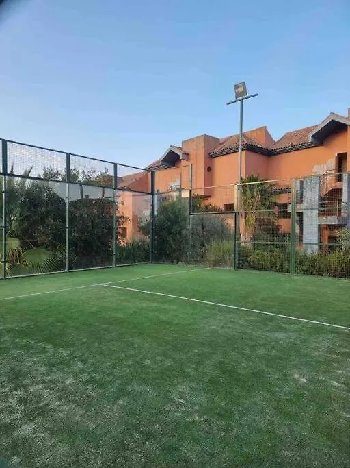 Apartment Sea Views Near Beach/Golfcourse With Exterior Hot Tub Alcaidesa Spain