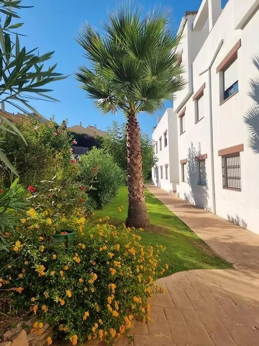 Apartment Sea Views Near Beach/Golfcourse With Exterior Hot Tub Alcaidesa