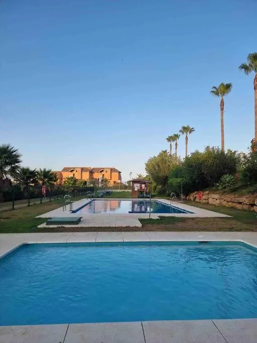 Sea Views Near Beach/Golfcourse With Exterior Hot Tub Alcaidesa